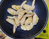 甜酒釀紅燒雞翅的食譜步驟2照片