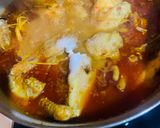 Foto langkah ke 6 dari resep Pedesan Ayam.