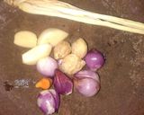 Foto langkah ke 1 dari resep Soto ayam ala Mbu yuli.