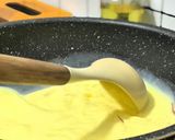 Foto langkah ke 4 dari resep Saffron Mahalabia.