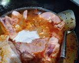 Foto langkah ke 3 dari resep Gulai Ayam Praktis.