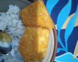 Foto langkah ke 4 dari resep Nuget ayam.