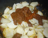 Foto del paso 5 de la receta: Suquet de rape