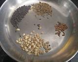 Tiranga Pulao recipe step 4 photo