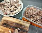Foto del paso 2 de la receta: Lingotes de manitas