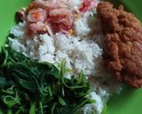 Foto langkah ke 4 dari resep Sambal matah no garam, no msg.