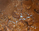 Foto del paso 4 de la receta: Goulash con spätzle