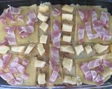 Foto del paso 10 de la receta: Pastel de patata y carne picada