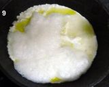 Foto del paso 5 de la receta Huevos estrellados sorpresa