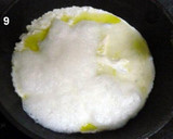 Foto del paso 5 de la receta: Huevos estrellados sorpresa