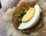 Foto del paso 12 de la receta: Arancini al ragú, plato siciliano, el preferido del "comisario Montalbano 😎"