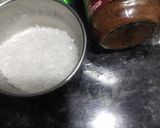 A picture of step 2 of Cold coffee.