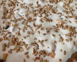 Foto del passaggio 5 della ricetta Crostata selvatica di mele, rosa canina e yogurt