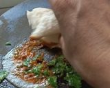 મિસળ પાંવ (Misal Pav Recipe In Gujarati) રેસીપી સ્ટેપ8ફોટો