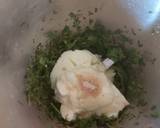 Butter milk recipe step 1 photo