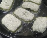 Foto del paso 4 de la receta: Croquetas de acelga🙃