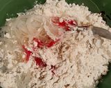 Foto langkah ke 2 dari resep Putu Mayang Bihun Jagung.