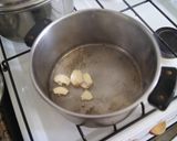 Foto del paso 2 de la receta: Malfattis de espinaca light con salsa de tomates
