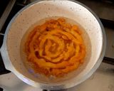 عکس مرحله 4 از دستور زولبیای هندی (بدون نشاسته و ماست)