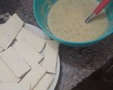 Foto del paso 3 de la receta: Nuggets de no pollo veganos