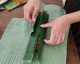 Foto langkah ke 2 dari resep Pepes Ikan Kembung 😍.