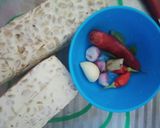 Foto langkah ke 1 dari resep Perkedel Tempe.