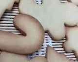 Foto del paso 6 de la receta Galletas de mantequilla