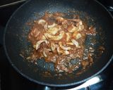 Foto del paso 4 de la receta: Arroz con galeras y sepia