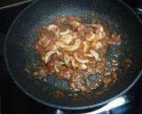 Foto del paso 4 de la receta: Arroz con galeras y sepia