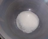 Foto del paso 1 de la receta: Panquecas Dulces
