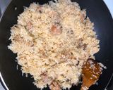 তেহারি চিকেন(Tehari Chicken recipe in Bengali) রেসিপির ধাপ 12 ছবি