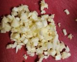 Foto del paso 1 de la receta: Marinado de mayonesa para pollo