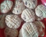 Foto langkah ke 6 dari resep Cookies kacang merah🍪 happycall.