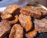 Foto del paso 5 de la receta: Torrijas con pan duro - Receta aprovechamiento