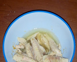 Foto del paso 4 de la receta: Quifaros con caballa en salsa de tomate