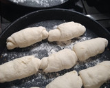 Foto del paso 2 de la receta: Pan Casero fácil