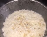 Foto del paso 8 de la receta: Arroz blanco delicioso!