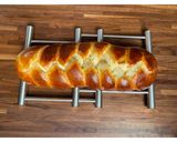 Une image de l'étape 14 de Brioche tressée.
