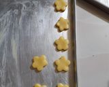 Foto langkah ke 5 dari resep Cookies santan.
