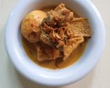 Foto langkah ke 6 dari resep Semur.