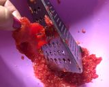 Foto del paso 1 de la receta: Salsa de tomates casera con un toque de panceta ! #mercado