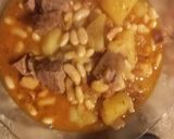 Foto del paso 11 de la receta: Guiso de Porotos Alubia