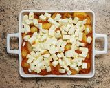 Foto del paso 3 de la receta Gnocchi alla Sorrentina