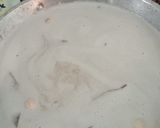 Foto langkah ke 4 dari resep Gulai daging masak putih #Aceh.