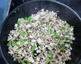 Foto del paso 2 de la receta: Rollitos de primavera al horno