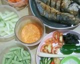 Foto langkah ke 1 dari resep Pesmol Ikan Kembung.