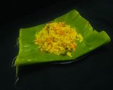 A picture of step 7 of Cabbage carrot thoran/ kerala style.