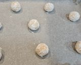 Foto del paso 4 de la receta: Galletas de vainilla