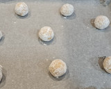 Foto del paso 4 de la receta: Galletas de vainilla