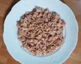 A picture of step 3 of Homemade Tuna Empanada.